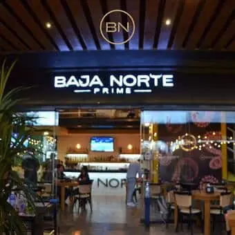 Restaurante Baja Norte Prime Durango - foto 1