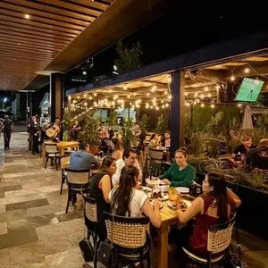 Restaurante Baja Norte Prime Durango 9