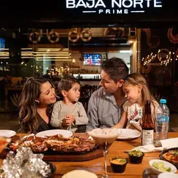 Restaurante Baja Norte Prime Durango - foto 3