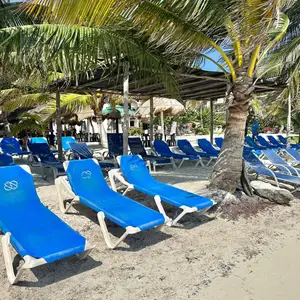 Restaurante Sulumar Mahahual 7