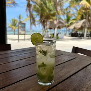 Restaurante Sulumar Mahahual 3