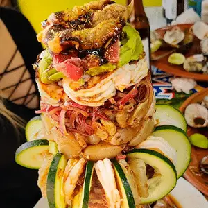 Mariscos Güero Limón Mexicali 1