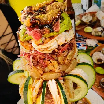 Mariscos Güero Limón Mexicali - foto 1