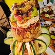 Mariscos Güero Limón Mexicali