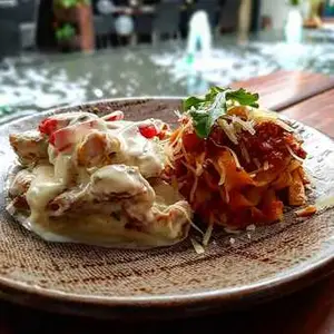 Restaurante Barolo 8C Chapalita Zapopan 2