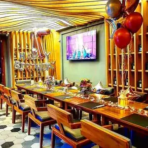 Restaurante Barolo 8C Chapalita Zapopan 9