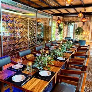 Restaurante Barolo 8C Chapalita Zapopan 3