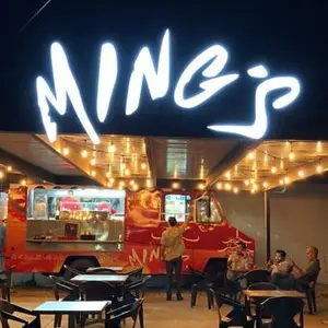 Mings - Asian Street Food  5