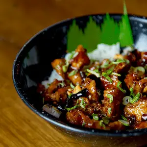 Mings - Asian Street Food  6