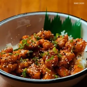 Mings - Asian Street Food  2