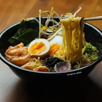 Mings - Asian Street Food  - foto 4