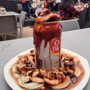 Restaurante La Presidenta Tuxtla 2