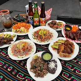 Restaurante La Presidenta Tuxtla - foto 3
