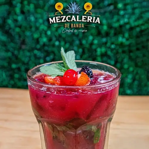 La Mezcalería De Banda Roma - foto 4