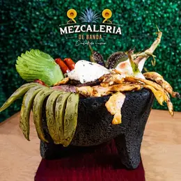 La Mezcalería De Banda Roma - foto 2