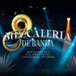 La Mezcalería De Banda Roma