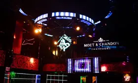 Nisha Club Roma