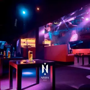 Nisha Club Roma 9