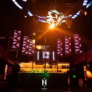 Nisha Club Roma 5
