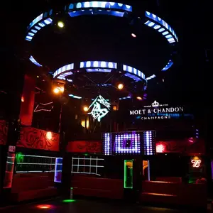 Nisha Club Roma 1