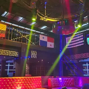 Nisha Club Roma 3