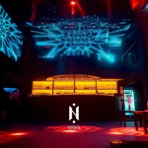 Nisha Club Roma 7