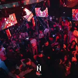 Nisha Club Roma 6