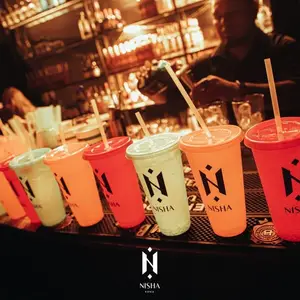 Nisha Club Roma 8