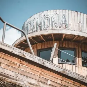 Restaurante Tahona Baja Ensenada 7