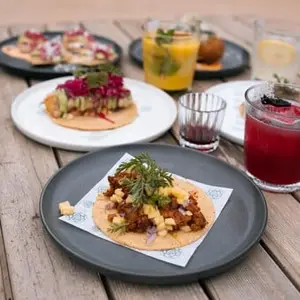 Restaurante Tahona Baja Ensenada 8
