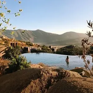 Restaurante Tahona Baja Ensenada 9