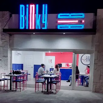 BINKY Smash Burguers Monclova - foto 1