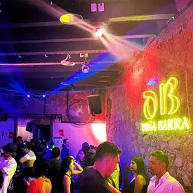 Doña Barra Cantina Valle de Bravo