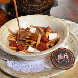 Restaurante La Jacinta San Ángel - foto 3