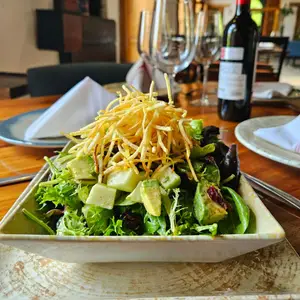 Restaurante La Jacinta San Ángel 6