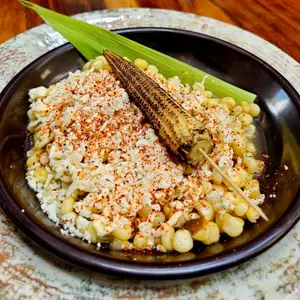 Restaurante La Jacinta San Ángel 9