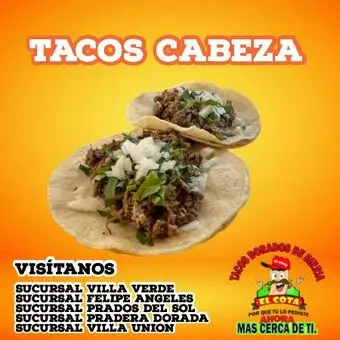 Tacos El Cota Suc. Villa Unión - foto 4