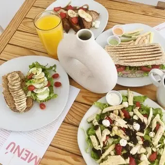 Restaurante Brunch Bag San Luis - foto 4