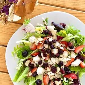 Restaurante Brunch Bag San Luis 6