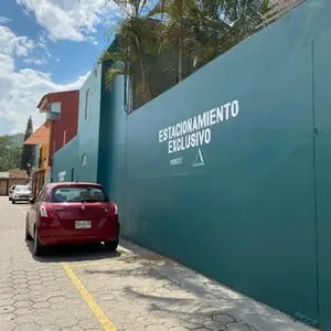 Restaurante Mixtú Oaxaca 9