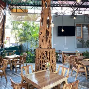Restaurante Mixtú Oaxaca 7