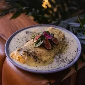 Restaurante Mixtú Oaxaca 6