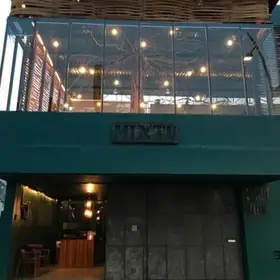Restaurante Mixtú Oaxaca