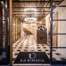 Restaurante La Única Querétaro - foto 3
