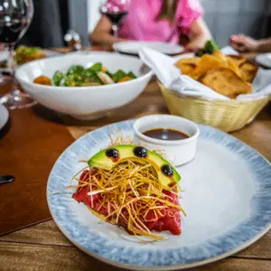 Restaurante La Única Querétaro 8
