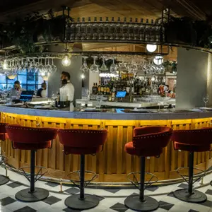 Restaurante La Única Querétaro 7
