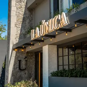Restaurante La Única Querétaro