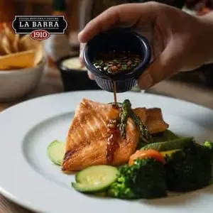 Restaurante La Barra 1910 Apodaca 3