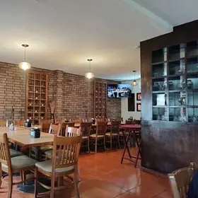 Restaurante La Barra 1910 Apodaca