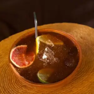 Restaurante Suculenta Tlaxcala 7